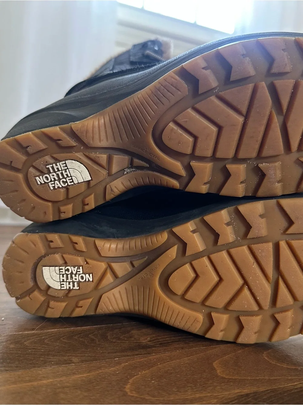 The North Face Shellista IV Winter Boots